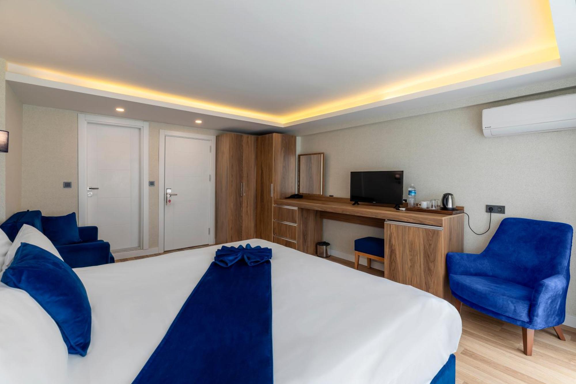 Union Hotel Port — Fotoğraflar 1